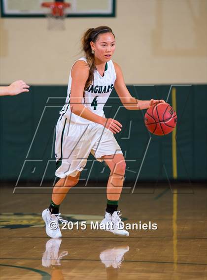 Thumbnail 3 in Cherokee Trail @ D'Evelyn (D'Evelyn Tournament) photogallery.