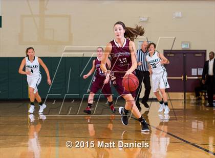 Thumbnail 2 in Cherokee Trail @ D'Evelyn (D'Evelyn Tournament) photogallery.