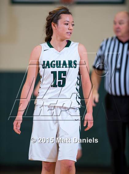 Thumbnail 2 in Cherokee Trail @ D'Evelyn (D'Evelyn Tournament) photogallery.