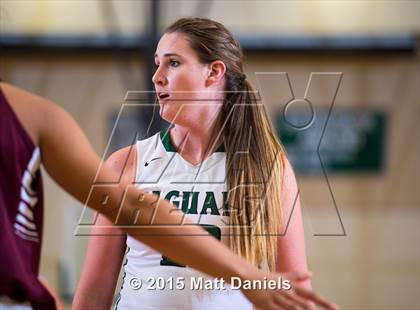 Thumbnail 1 in Cherokee Trail @ D'Evelyn (D'Evelyn Tournament) photogallery.