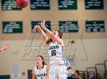 Thumbnail 1 in Cherokee Trail @ D'Evelyn (D'Evelyn Tournament) photogallery.