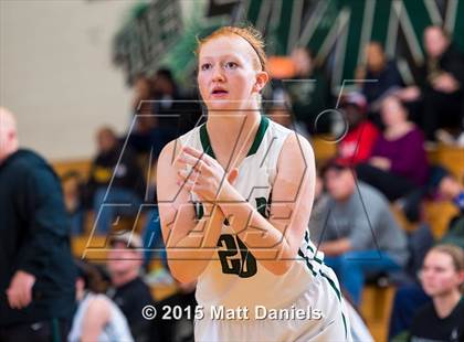 Thumbnail 3 in Cherokee Trail @ D'Evelyn (D'Evelyn Tournament) photogallery.
