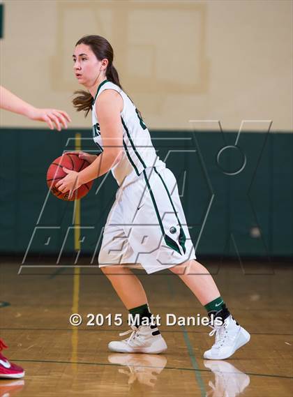 Thumbnail 1 in Cherokee Trail @ D'Evelyn (D'Evelyn Tournament) photogallery.