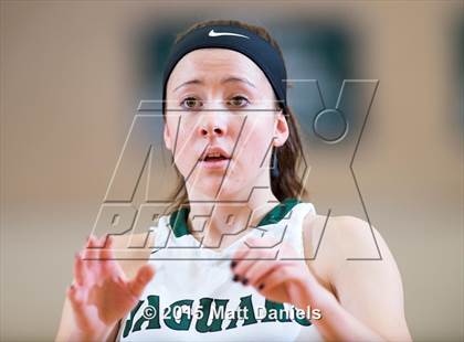Thumbnail 3 in Cherokee Trail @ D'Evelyn (D'Evelyn Tournament) photogallery.
