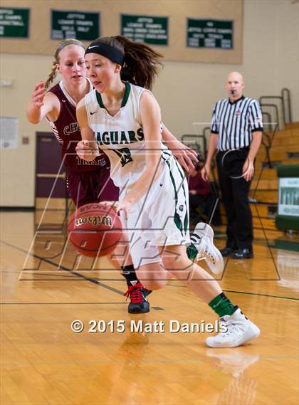 Thumbnail 2 in Cherokee Trail @ D'Evelyn (D'Evelyn Tournament) photogallery.