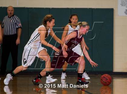 Thumbnail 3 in Cherokee Trail @ D'Evelyn (D'Evelyn Tournament) photogallery.