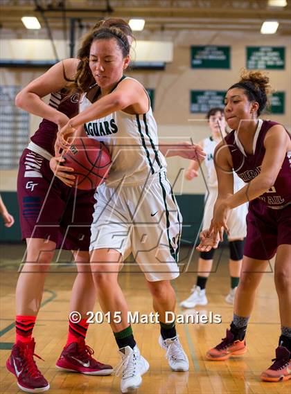 Thumbnail 2 in Cherokee Trail @ D'Evelyn (D'Evelyn Tournament) photogallery.