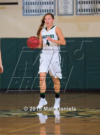 Thumbnail 3 in Cherokee Trail @ D'Evelyn (D'Evelyn Tournament) photogallery.