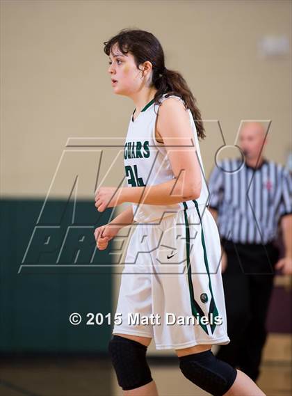 Thumbnail 1 in Cherokee Trail @ D'Evelyn (D'Evelyn Tournament) photogallery.
