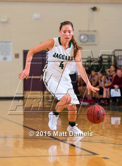 Thumbnail 1 in Cherokee Trail @ D'Evelyn (D'Evelyn Tournament) photogallery.
