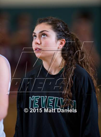 Thumbnail 1 in Cherokee Trail @ D'Evelyn (D'Evelyn Tournament) photogallery.