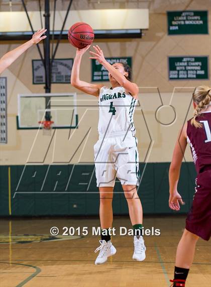 Thumbnail 2 in Cherokee Trail @ D'Evelyn (D'Evelyn Tournament) photogallery.