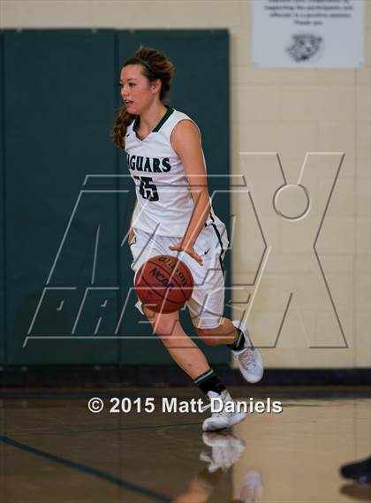 Thumbnail 1 in Cherokee Trail @ D'Evelyn (D'Evelyn Tournament) photogallery.