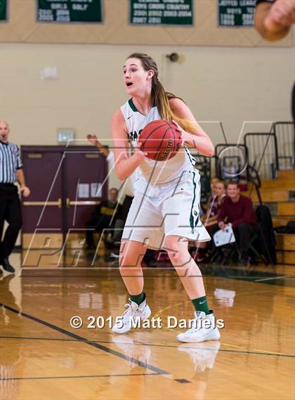 Thumbnail 3 in Cherokee Trail @ D'Evelyn (D'Evelyn Tournament) photogallery.