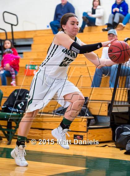 Thumbnail 3 in Cherokee Trail @ D'Evelyn (D'Evelyn Tournament) photogallery.