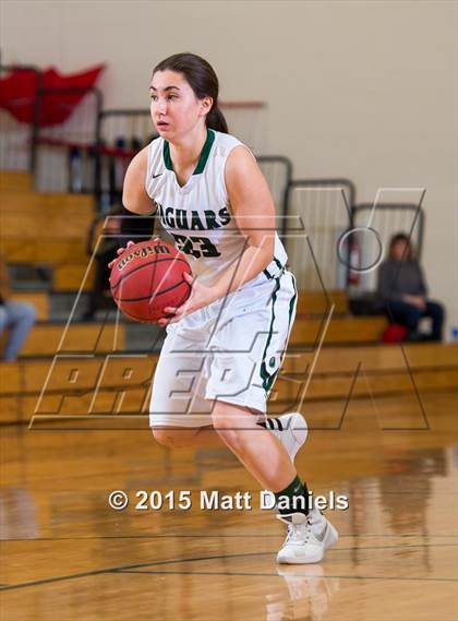 Thumbnail 3 in Cherokee Trail @ D'Evelyn (D'Evelyn Tournament) photogallery.