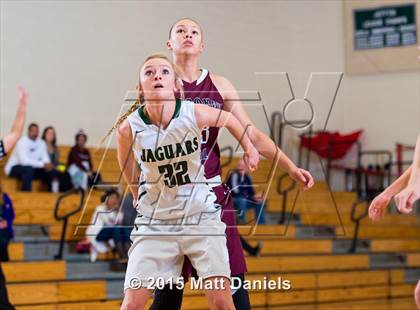 Thumbnail 3 in Cherokee Trail @ D'Evelyn (D'Evelyn Tournament) photogallery.