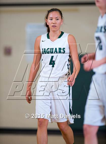 Thumbnail 3 in Cherokee Trail @ D'Evelyn (D'Evelyn Tournament) photogallery.