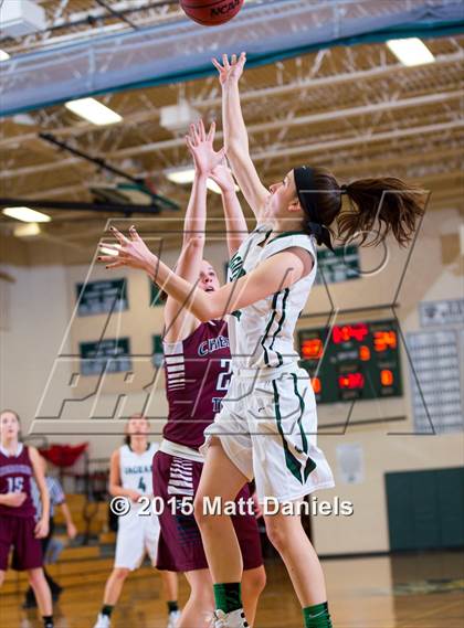 Thumbnail 3 in Cherokee Trail @ D'Evelyn (D'Evelyn Tournament) photogallery.