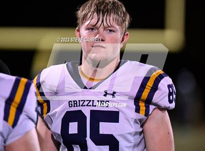 Thumbnail 3 in Lassen @ University Prep (CIF NS Division 3 Round 2) photogallery.