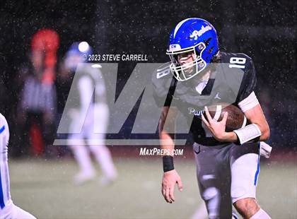 Thumbnail 2 in Lassen @ University Prep (CIF NS Division 3 Round 2) photogallery.