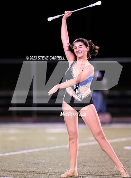 Thumbnail 1 in Lassen @ University Prep (CIF NS Division 3 Round 2) photogallery.
