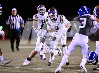Thumbnail 3 in Lassen @ University Prep (CIF NS Division 3 Round 2) photogallery.