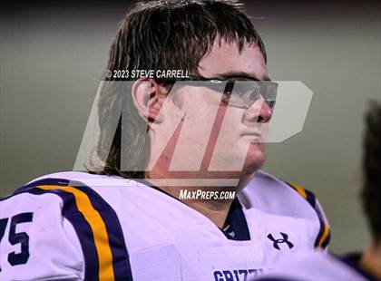 Thumbnail 1 in Lassen @ University Prep (CIF NS Division 3 Round 2) photogallery.