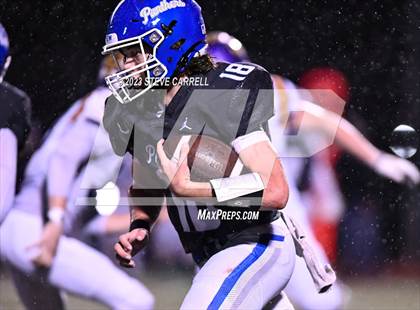 Thumbnail 2 in Lassen @ University Prep (CIF NS Division 3 Round 2) photogallery.