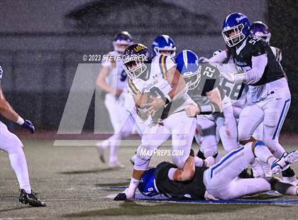 Thumbnail 2 in Lassen @ University Prep (CIF NS Division 3 Round 2) photogallery.