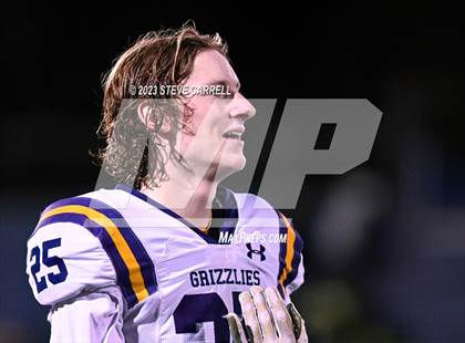 Thumbnail 2 in Lassen @ University Prep (CIF NS Division 3 Round 2) photogallery.