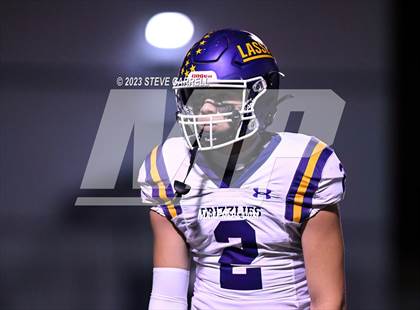 Thumbnail 2 in Lassen @ University Prep (CIF NS Division 3 Round 2) photogallery.