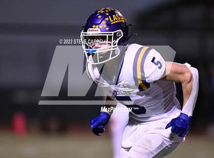 Thumbnail 1 in Lassen @ University Prep (CIF NS Division 3 Round 2) photogallery.