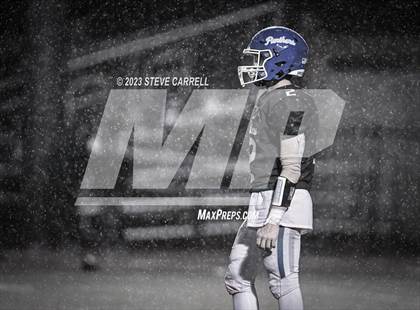 Thumbnail 2 in Lassen @ University Prep (CIF NS Division 3 Round 2) photogallery.