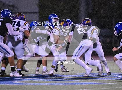 Thumbnail 2 in Lassen @ University Prep (CIF NS Division 3 Round 2) photogallery.