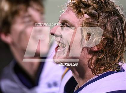 Thumbnail 3 in Lassen @ University Prep (CIF NS Division 3 Round 2) photogallery.