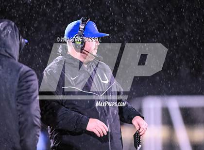 Thumbnail 1 in Lassen @ University Prep (CIF NS Division 3 Round 2) photogallery.