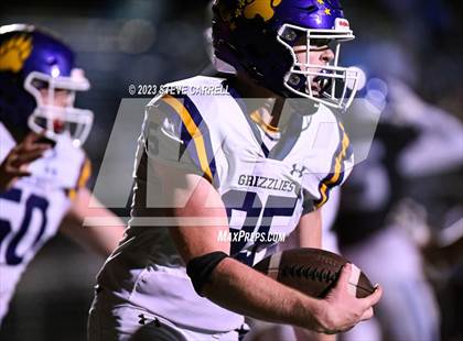 Thumbnail 3 in Lassen @ University Prep (CIF NS Division 3 Round 2) photogallery.