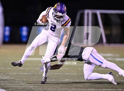 Thumbnail 2 in Lassen @ University Prep (CIF NS Division 3 Round 2) photogallery.
