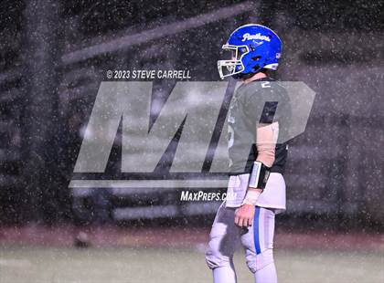 Thumbnail 1 in Lassen @ University Prep (CIF NS Division 3 Round 2) photogallery.