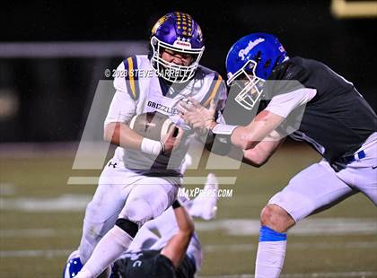 Thumbnail 3 in Lassen @ University Prep (CIF NS Division 3 Round 2) photogallery.