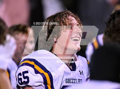 Thumbnail 1 in Lassen @ University Prep (CIF NS Division 3 Round 2) photogallery.