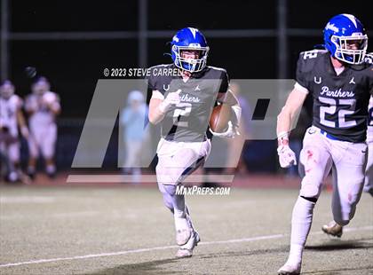 Thumbnail 2 in Lassen @ University Prep (CIF NS Division 3 Round 2) photogallery.