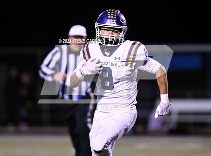 Thumbnail 2 in Lassen @ University Prep (CIF NS Division 3 Round 2) photogallery.