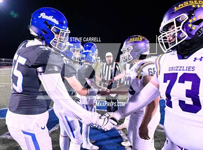 Thumbnail 3 in Lassen @ University Prep (CIF NS Division 3 Round 2) photogallery.