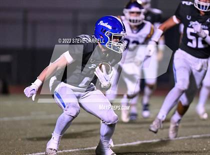 Thumbnail 3 in Lassen @ University Prep (CIF NS Division 3 Round 2) photogallery.