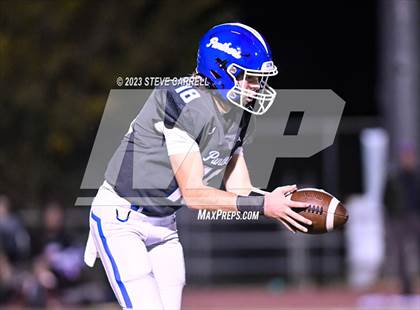 Thumbnail 1 in Lassen @ University Prep (CIF NS Division 3 Round 2) photogallery.