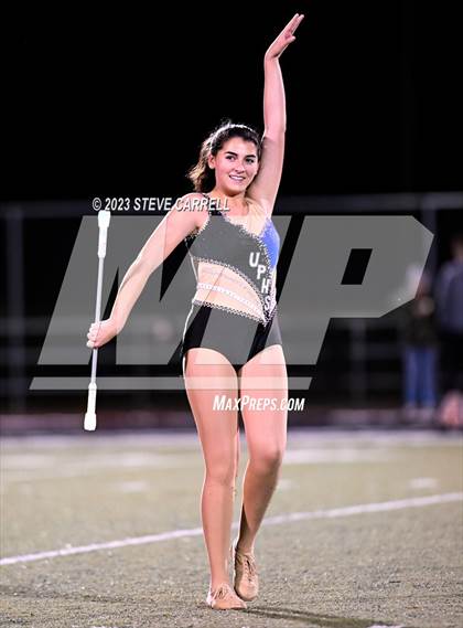 Thumbnail 3 in Lassen @ University Prep (CIF NS Division 3 Round 2) photogallery.