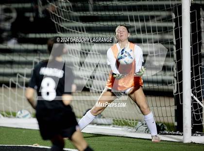 Thumbnail 2 in Montverde Academy vs Marcus photogallery.