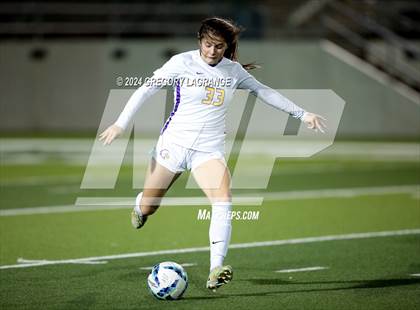 Thumbnail 1 in Montverde Academy vs Marcus photogallery.